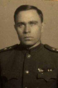 Никитенко Георгий Андреевич 