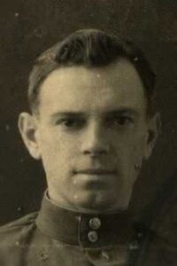 Мерец Евгений Михайлович