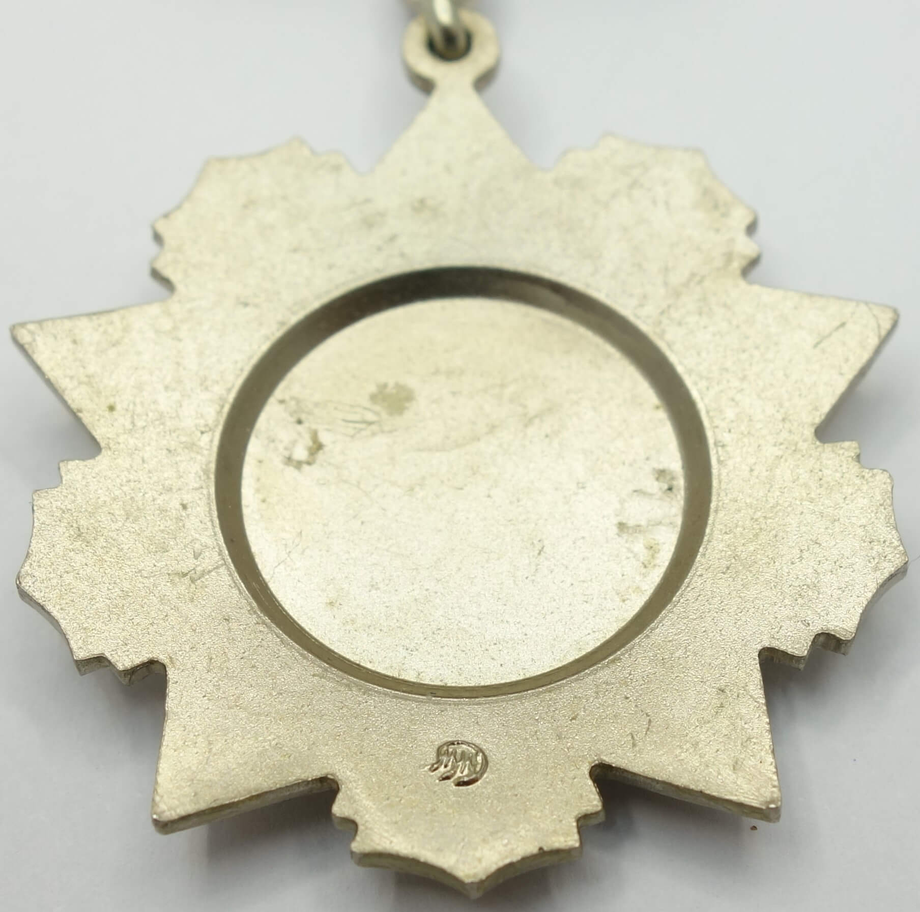 Soviet Medal for Distinguished Military Service 2nd class - Image 9