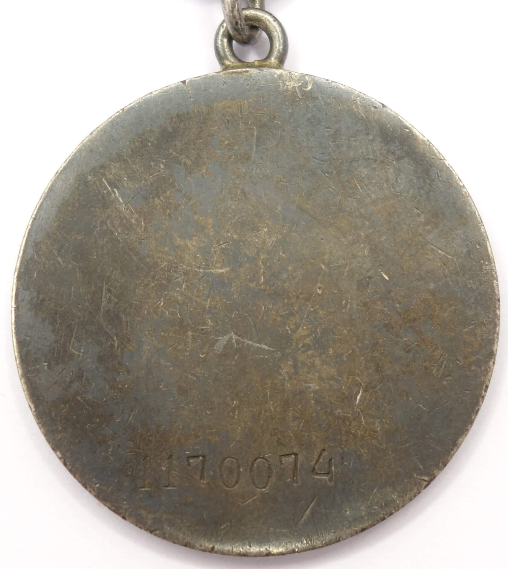 Complete Documented Group of a Soviet Order of the Red Star #2213284 and 3(!) Medals for Bravery #1170074, #1513649, #2269953 - Image 15