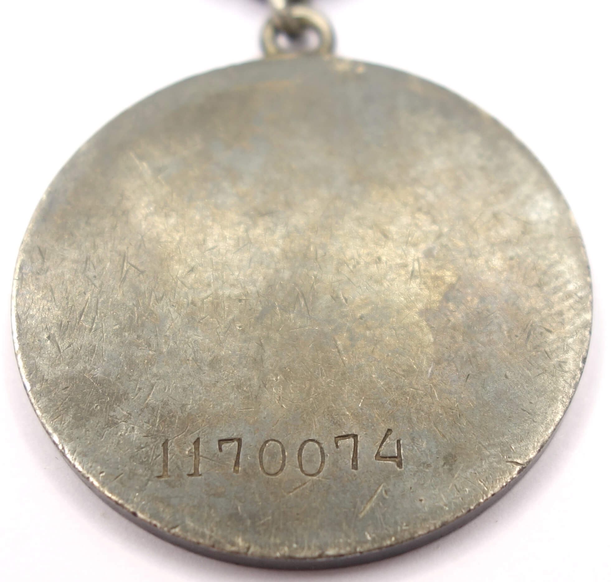 Complete Documented Group of a Soviet Order of the Red Star #2213284 and 3(!) Medals for Bravery #1170074, #1513649, #2269953 - Image 20