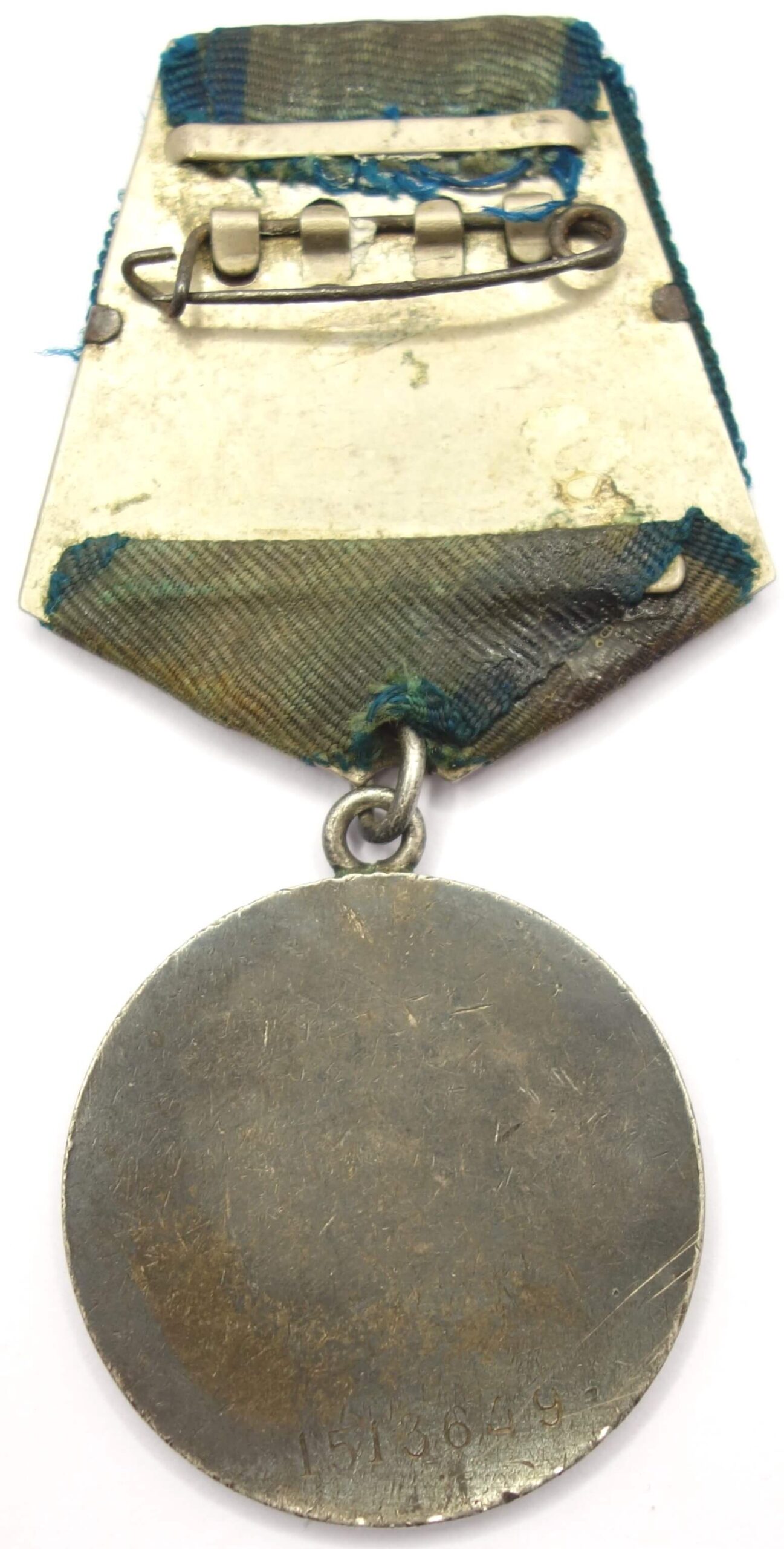 Medal for Bravery