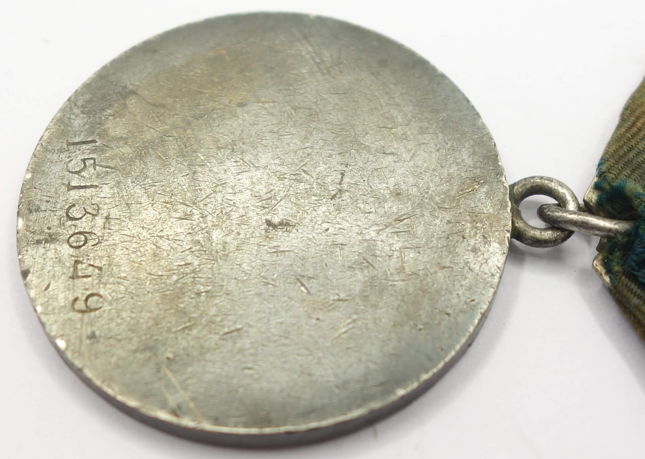 Complete Documented Group of a Soviet Order of the Red Star #2213284 and 3(!) Medals for Bravery #1170074, #1513649, #2269953 - Image 31