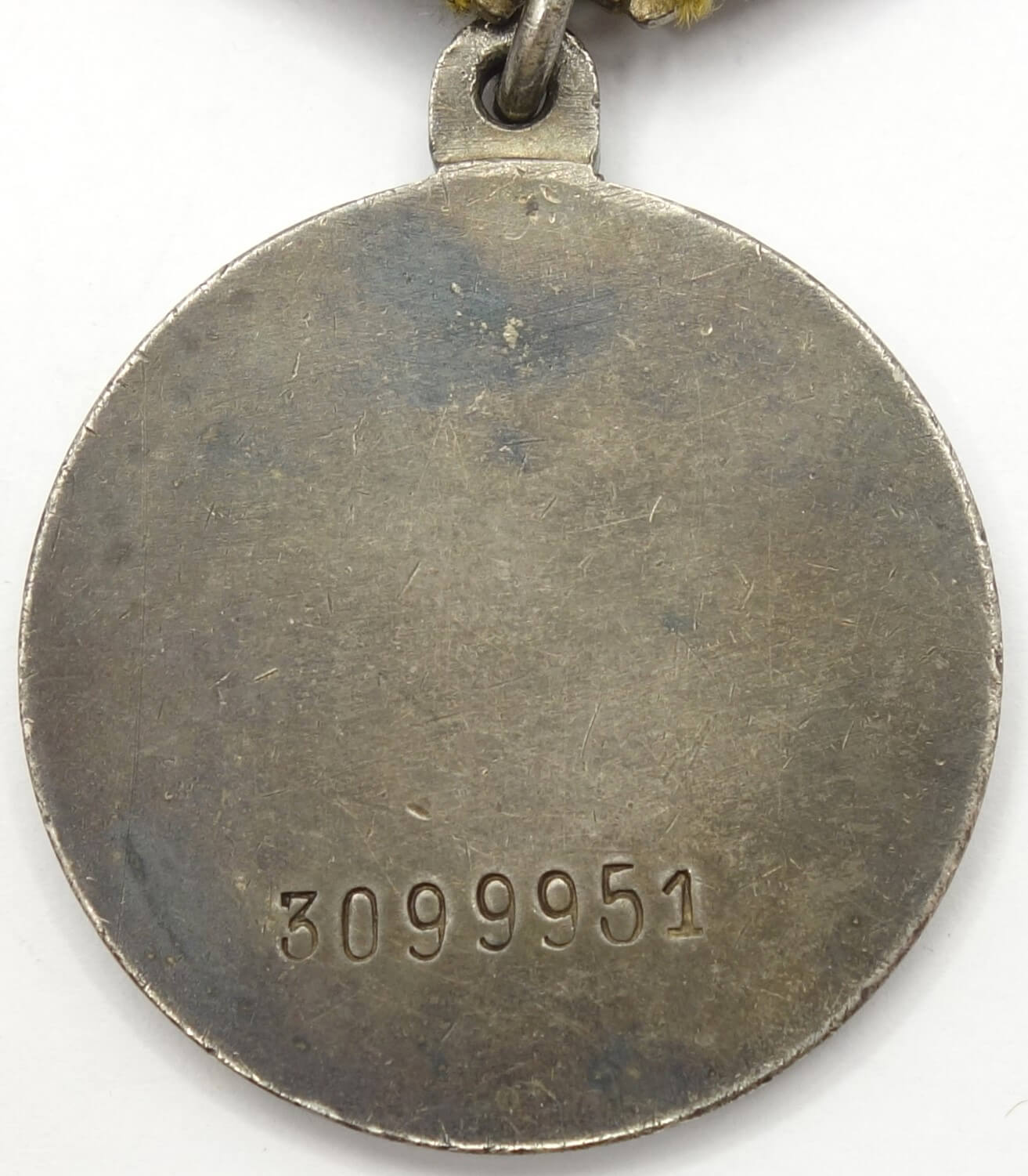 Documented Group of two Medals for Combat Merit #2218717 & 3099951 - Image 15