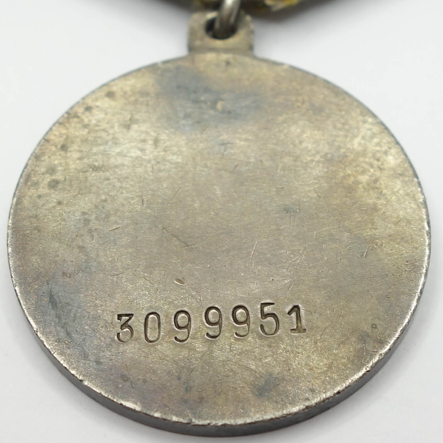 Documented Group of two Medals for Combat Merit #2218717 & 3099951 - Image 20