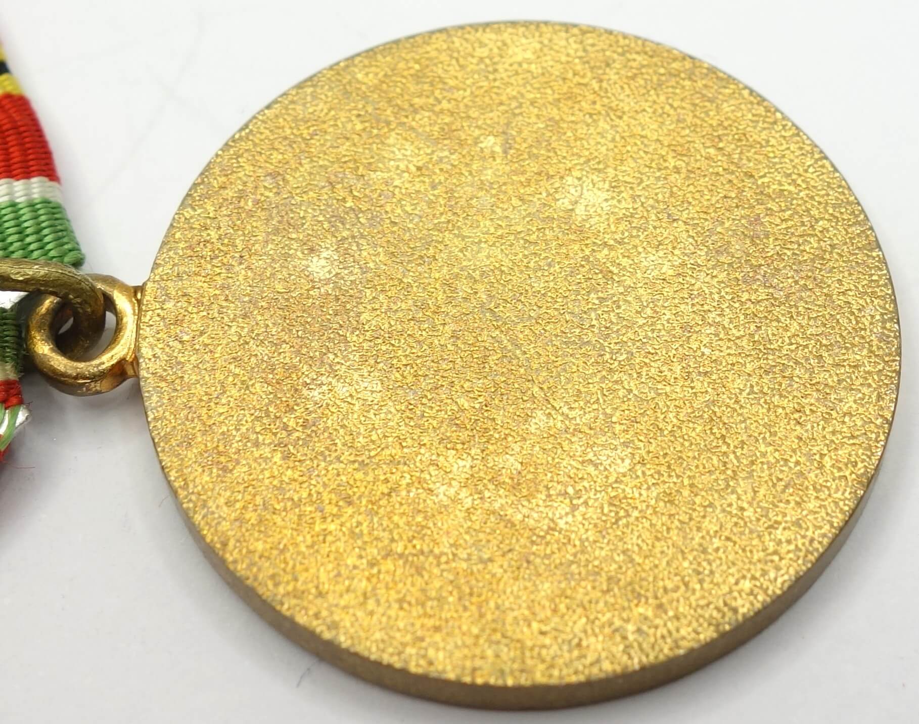 Soviet Medal for Strengthening of Brotherhood in Arms - Image 12