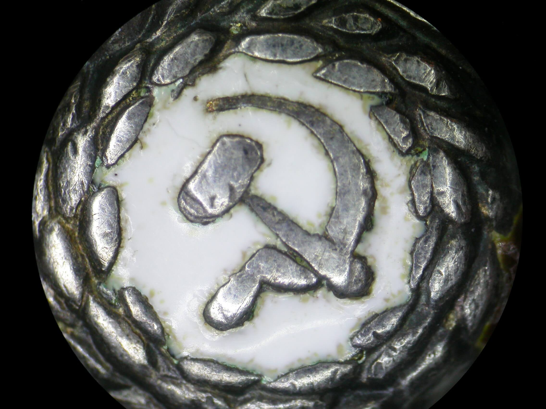 Soviet Order of the Red Banner 2nd award #11791 - Image 13