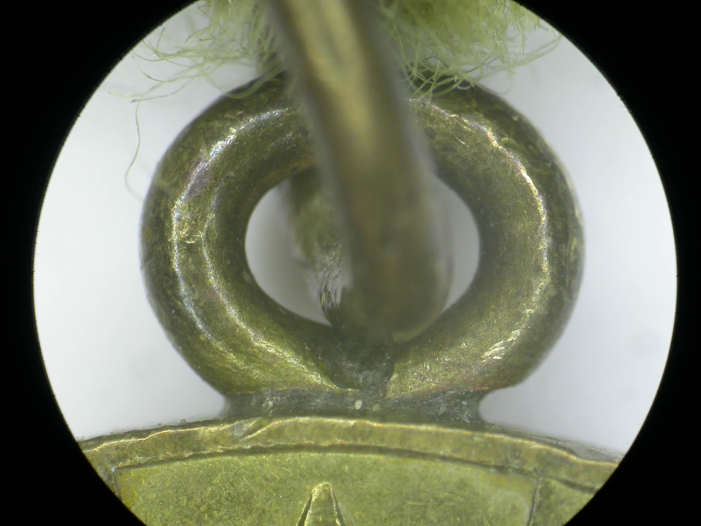 Soviet Medal for the Defense of Sevastopol Variation 1b-1 - Image 13