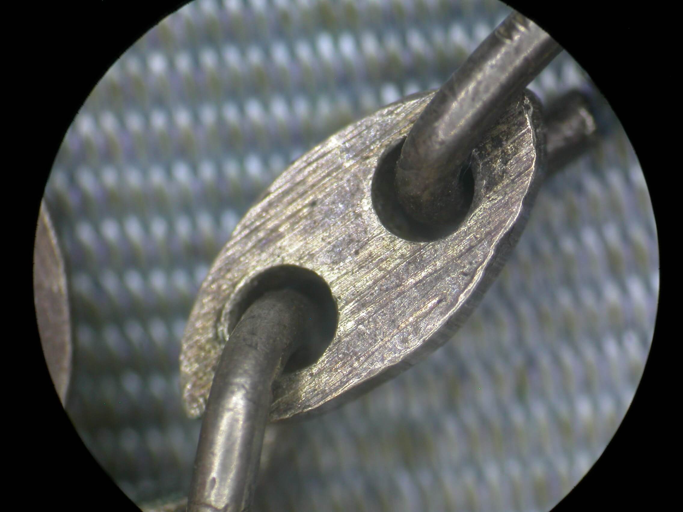 Soviet Medal of Ushakov #3747 - Image 26