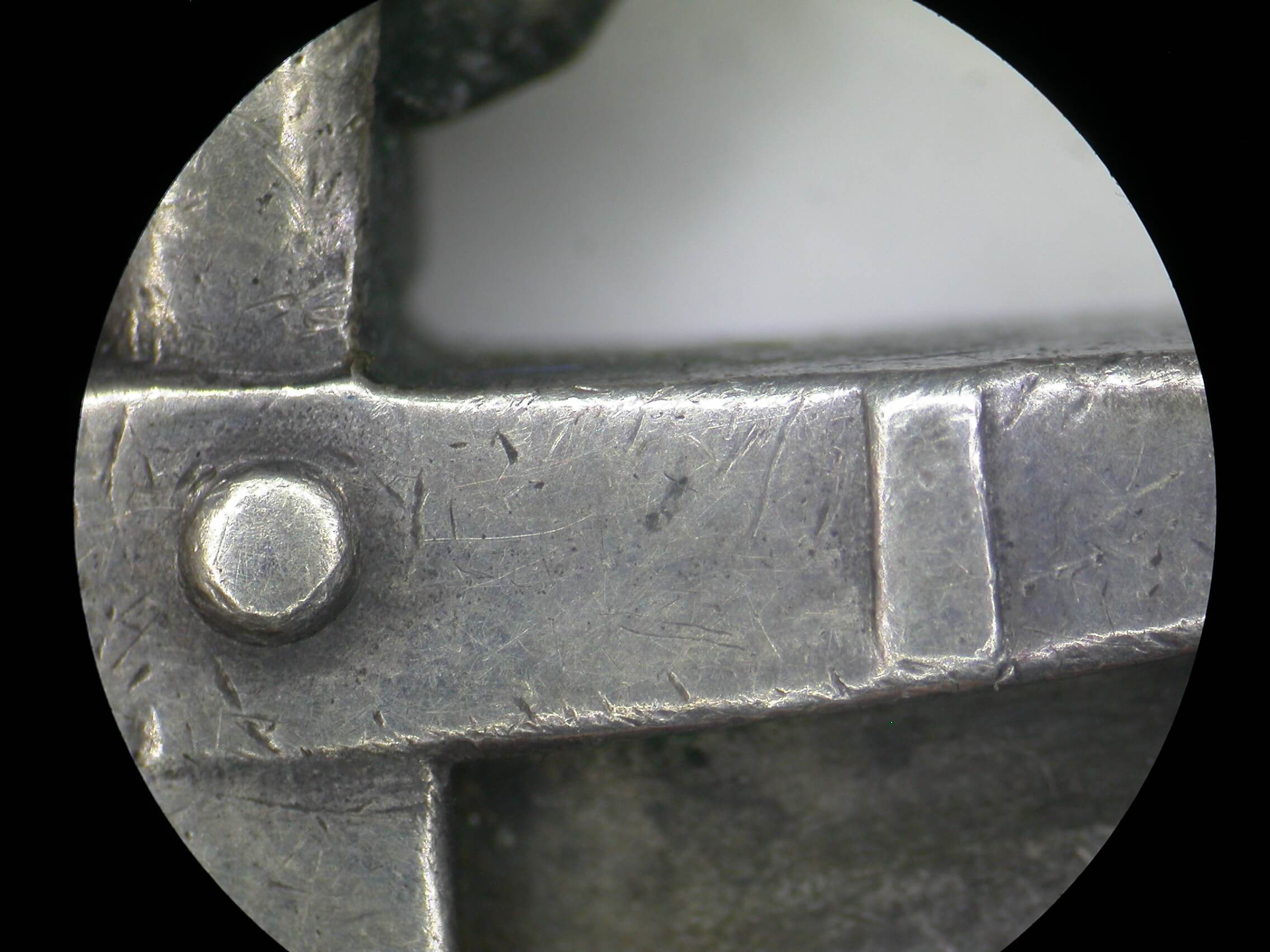 Soviet Medal of Ushakov #3747 - Image 23