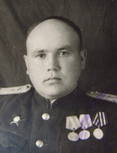 Дацько Дмитрий Семенович
