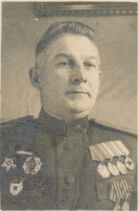 Братановский Дмитрий Антонович