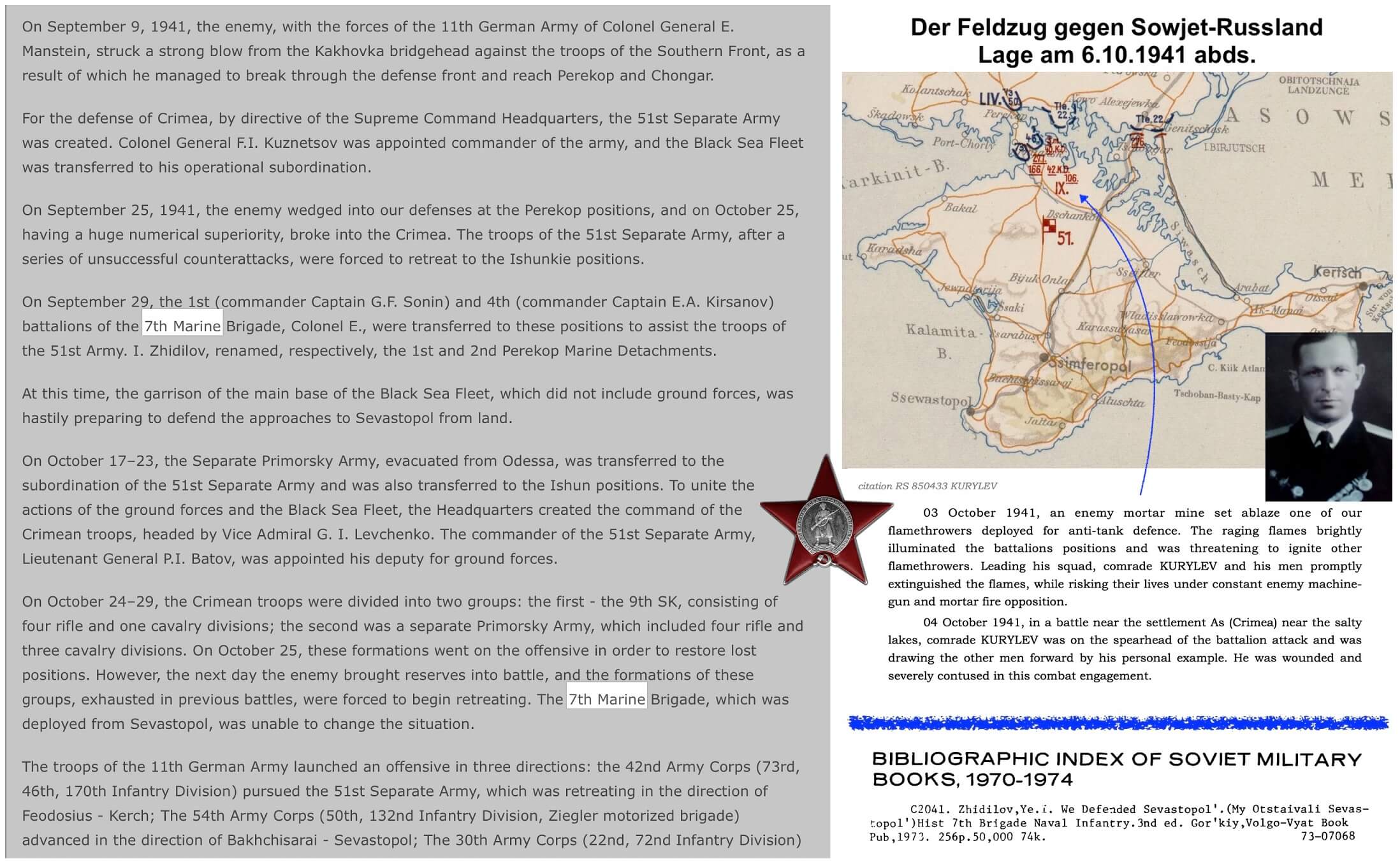 Soviet Order of the Red Star #850433 - Image 20