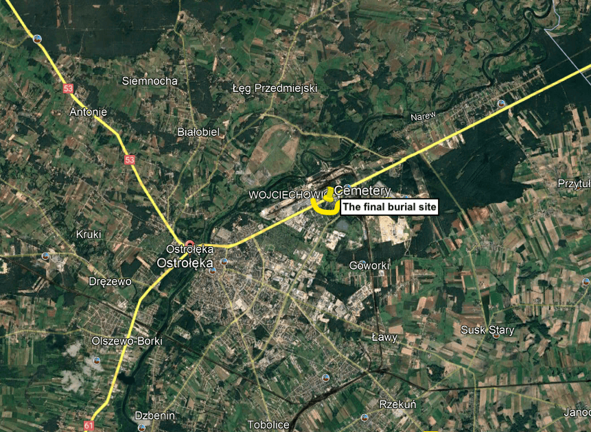 Soviet Order of the Patriotic War 1st class #110199 - Image 24