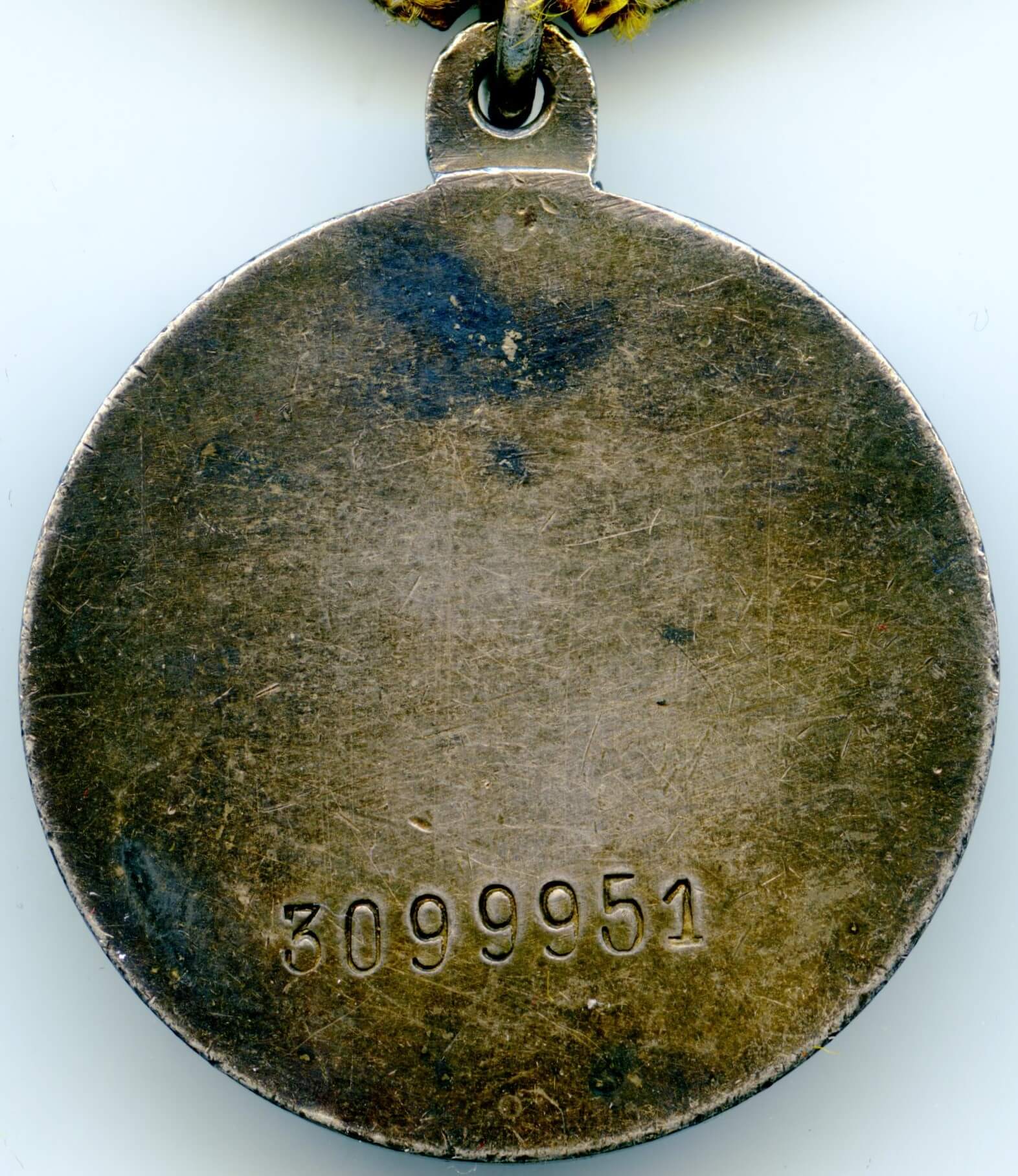 Documented Group of two Medals for Combat Merit #2218717 & 3099951 - Image 17