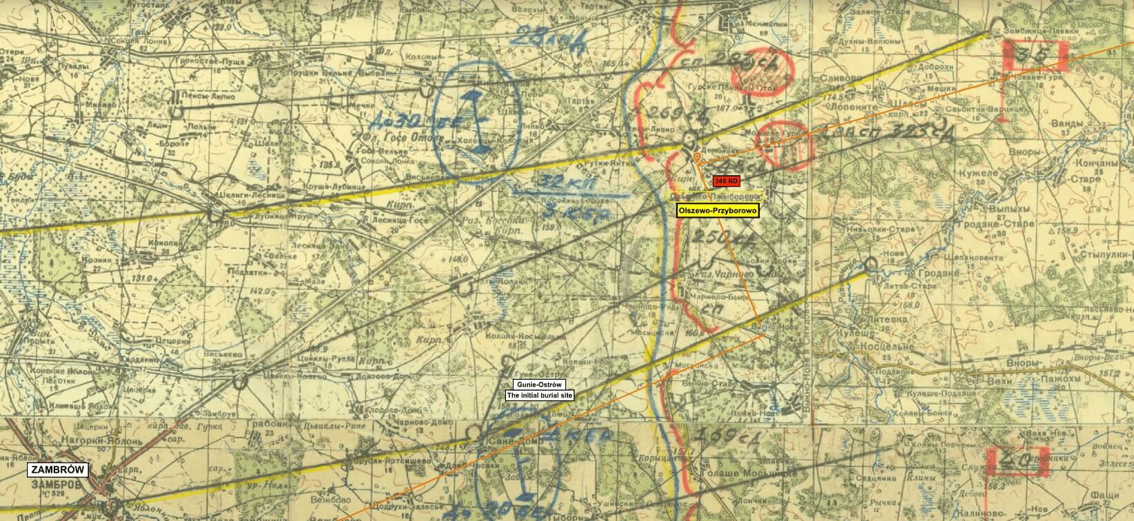 Soviet Order of the Patriotic War 1st class #110199 - Image 23