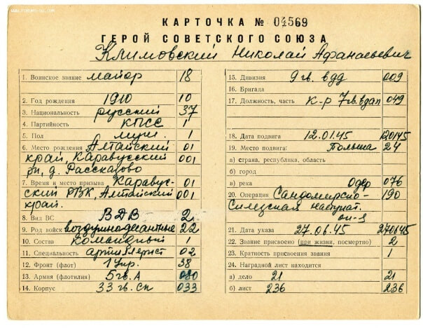 Soviet Order of Alexander Nevsky #19162 to HSU - Image 21