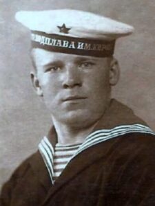 Иван Афанасьевич Калинов