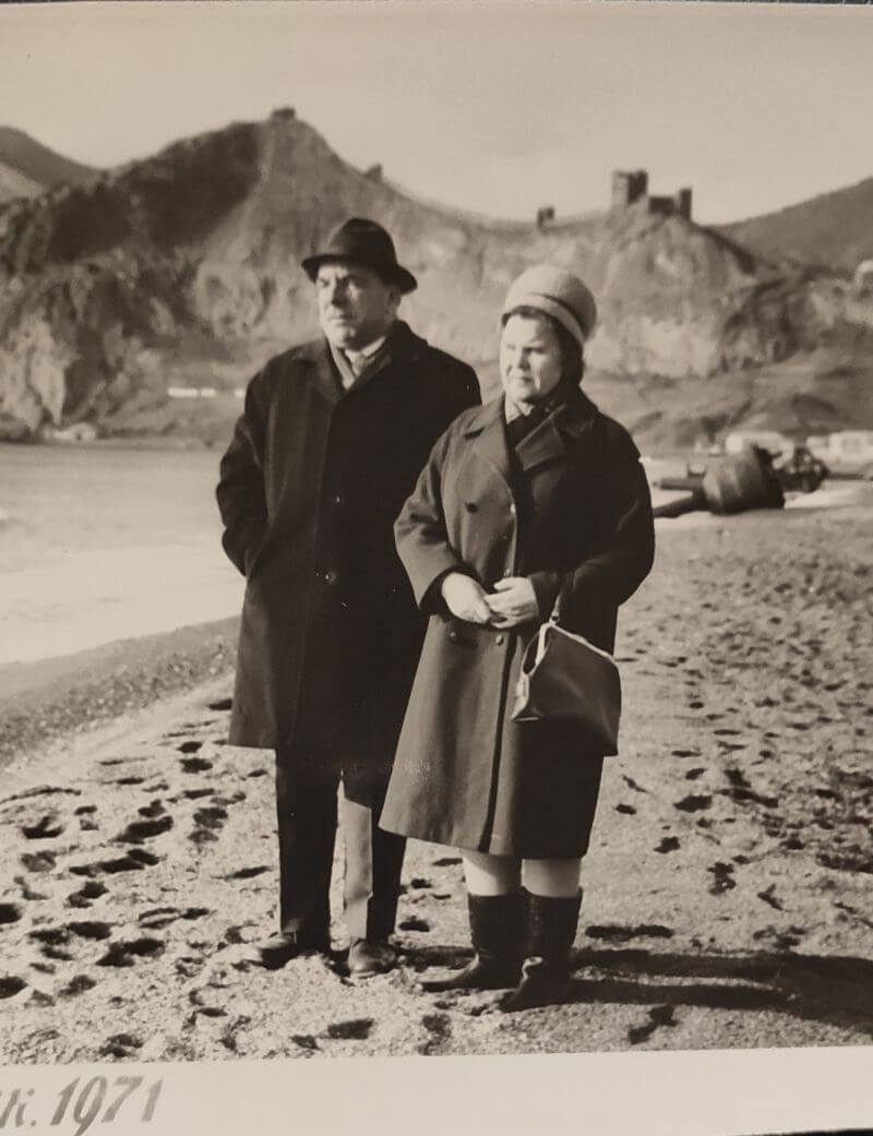 Soviet Order of Alexander Nevsky #19162 to HSU - Image 31