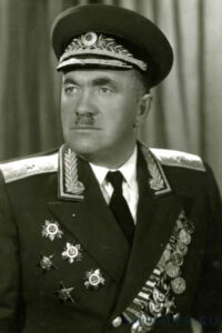 Глазьев Илья Дмитриевич 