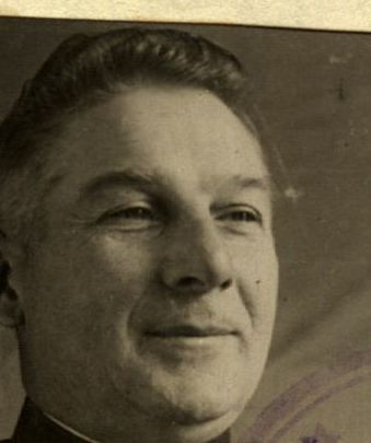 Братановский Дмитрий Антонович