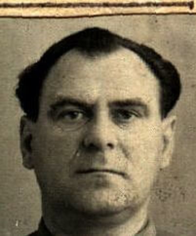 Филяев Григорий Иванович 1911