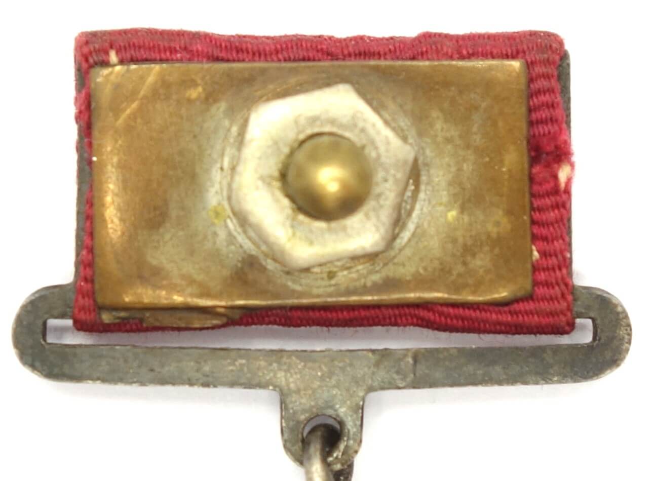 Soviet Medal for Combat Merit #355280 - Image 15