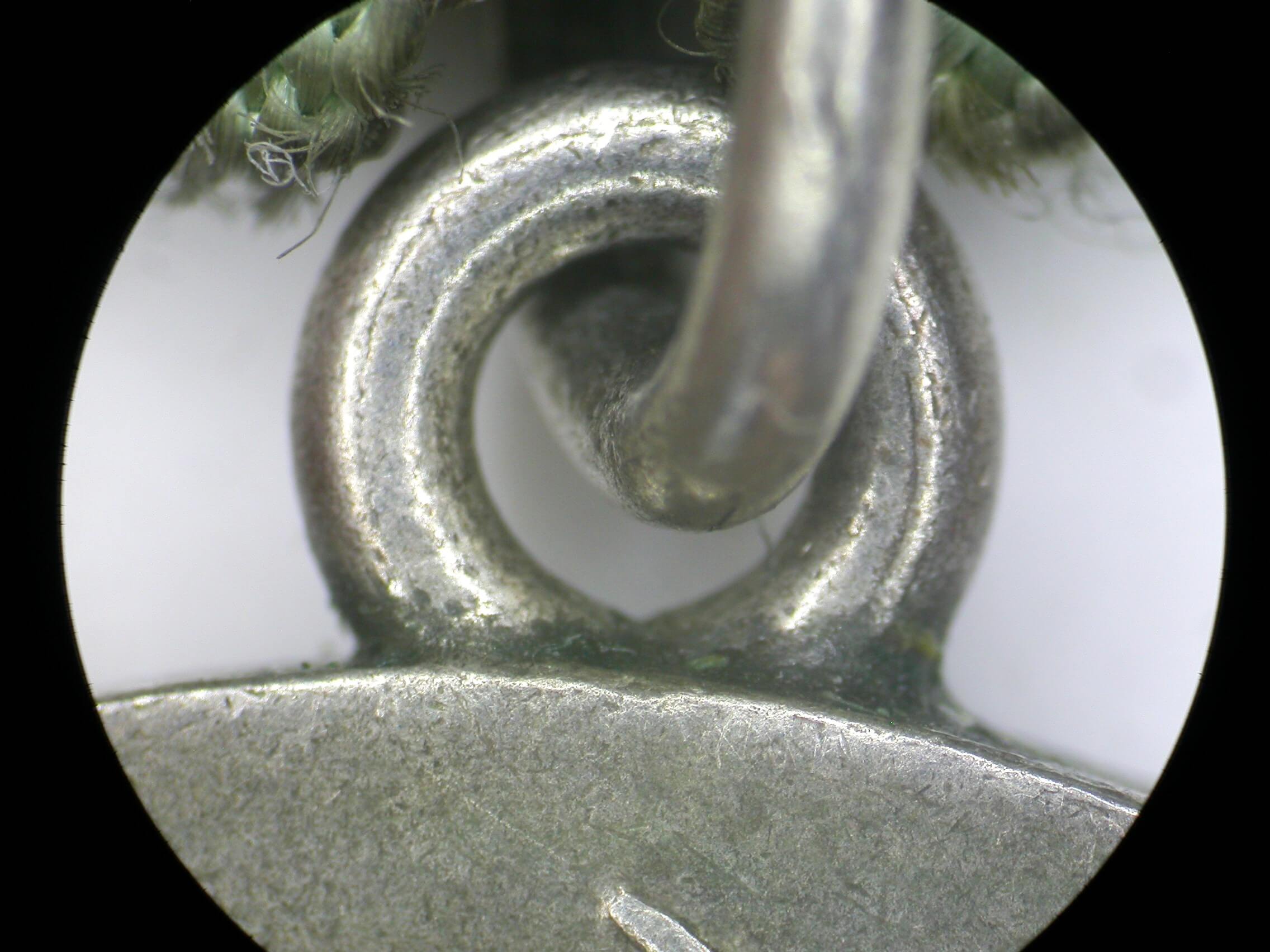 Soviet Partisan Medal 1st class variation 2 - Image 16