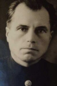 Иван Тимофеевич Белкин