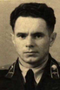 Александр Алексеевич Ткаченко