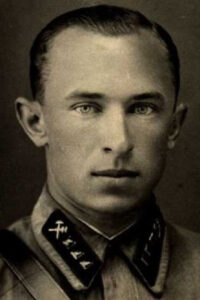 Горохов Петр Андреевич