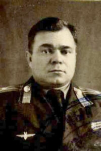 Косенко Лев Семенович