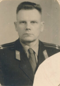 Куделькин Дмитрий Сергеевич