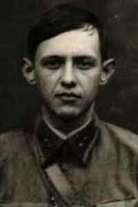 Черников Никита Иванович 