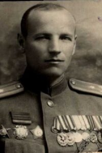 Щепкин Афанасий Михайлович