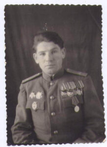 Целигородцев Иван Иванович 