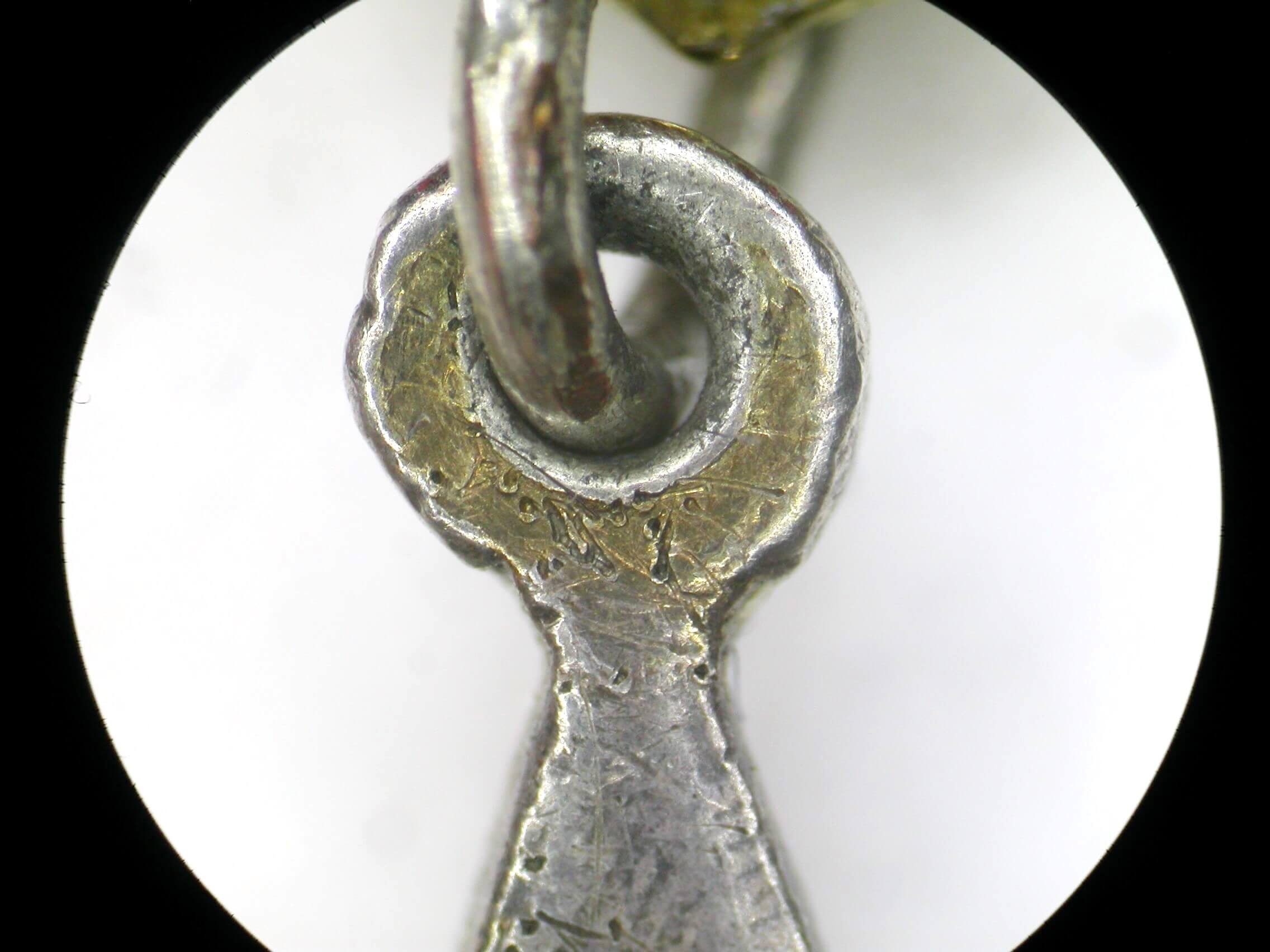 Soviet Order of the Patriotic War 1st class #21928 - Image 15