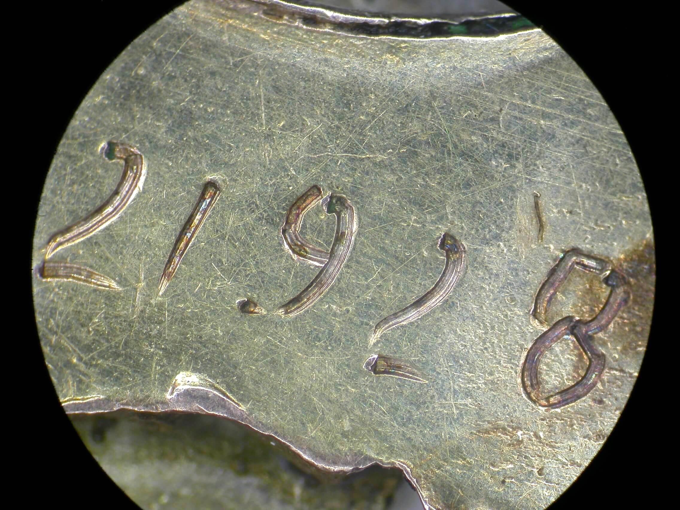 Soviet Order of the Patriotic War 1st class #21928 - Image 19