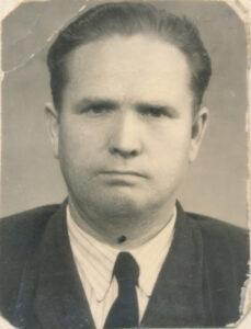 Павел Иванович Власов