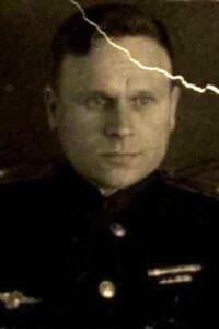 Спесивов Николай Иванович 