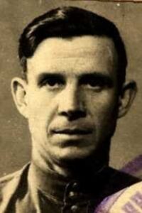 Кривошлык Григорий Радионович