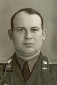 ЛЯПКОВ Александр Егорович