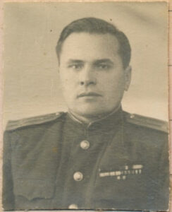 Чернов Геннадий Сергеевич