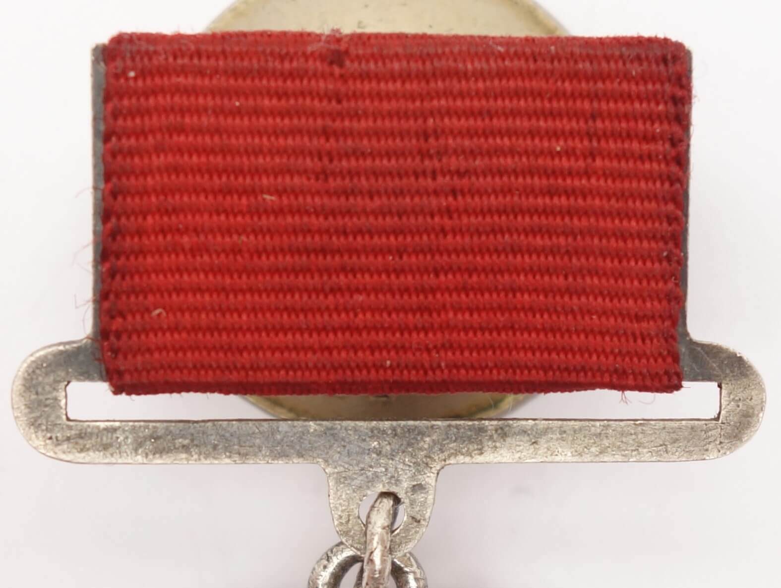 Documented Medal for Combat Merit #263553 - Image 13