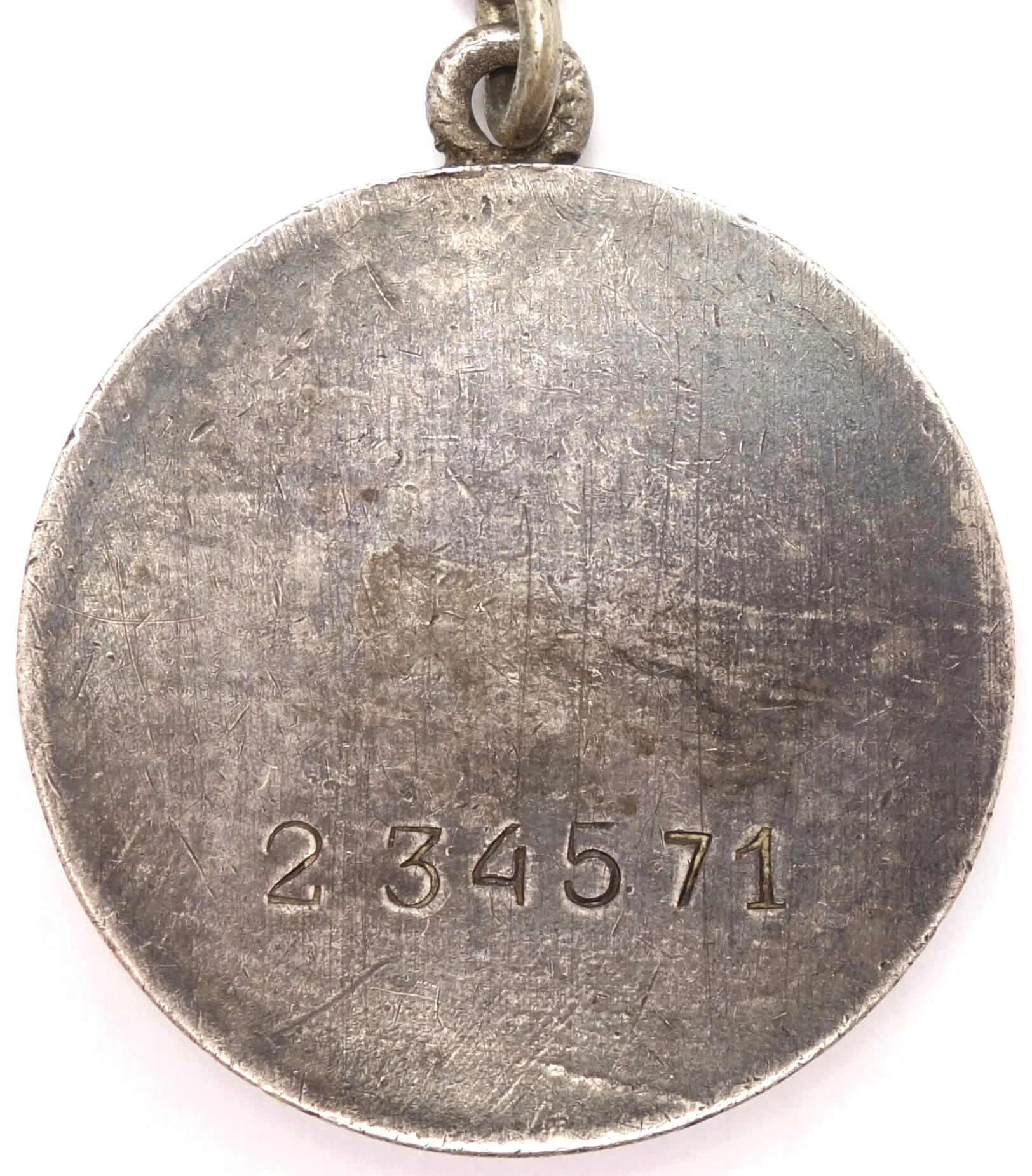 Soviet Medal for Combat Merit #234571 - Image 10