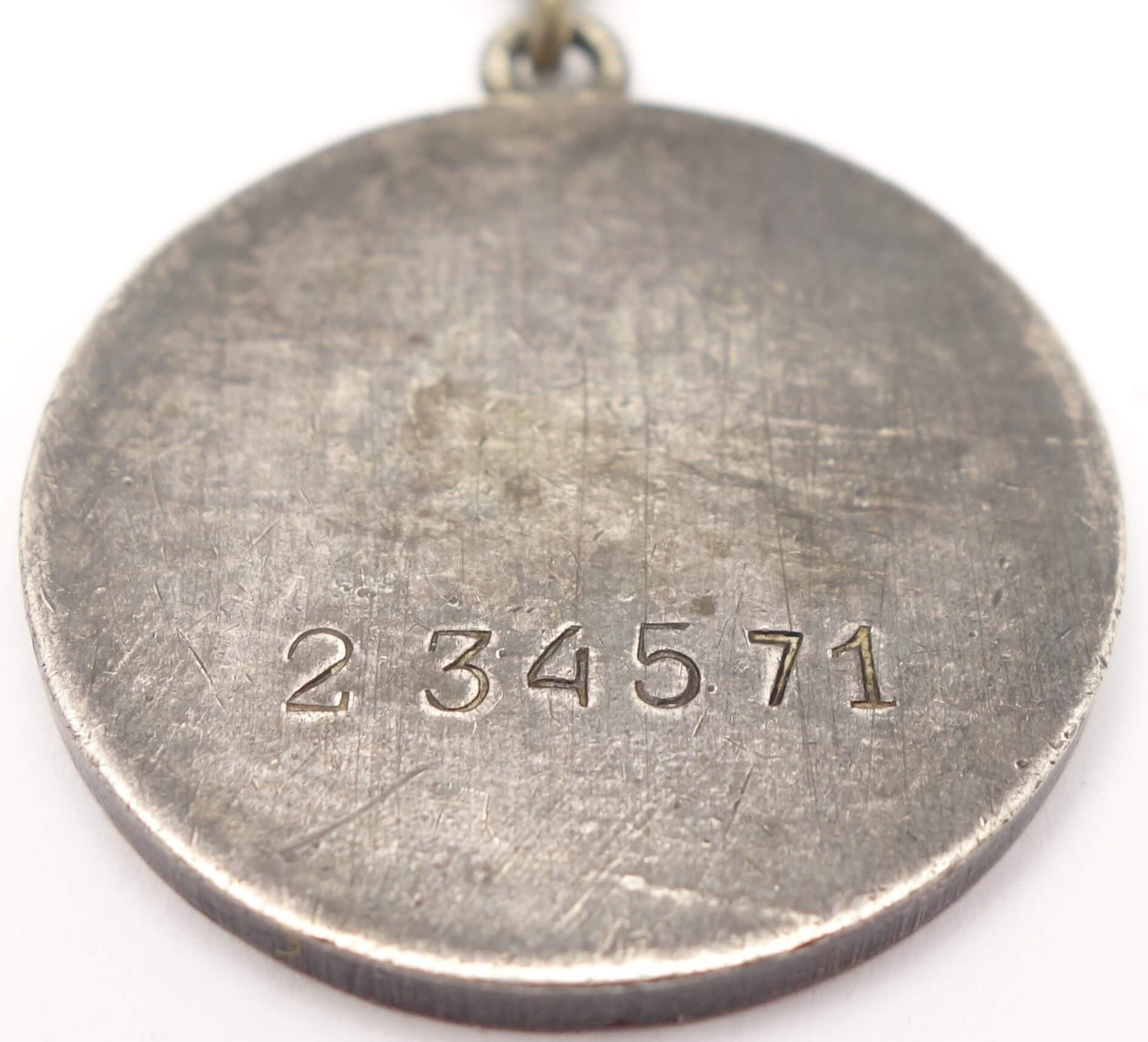 Soviet Medal for Combat Merit #234571 - Image 11