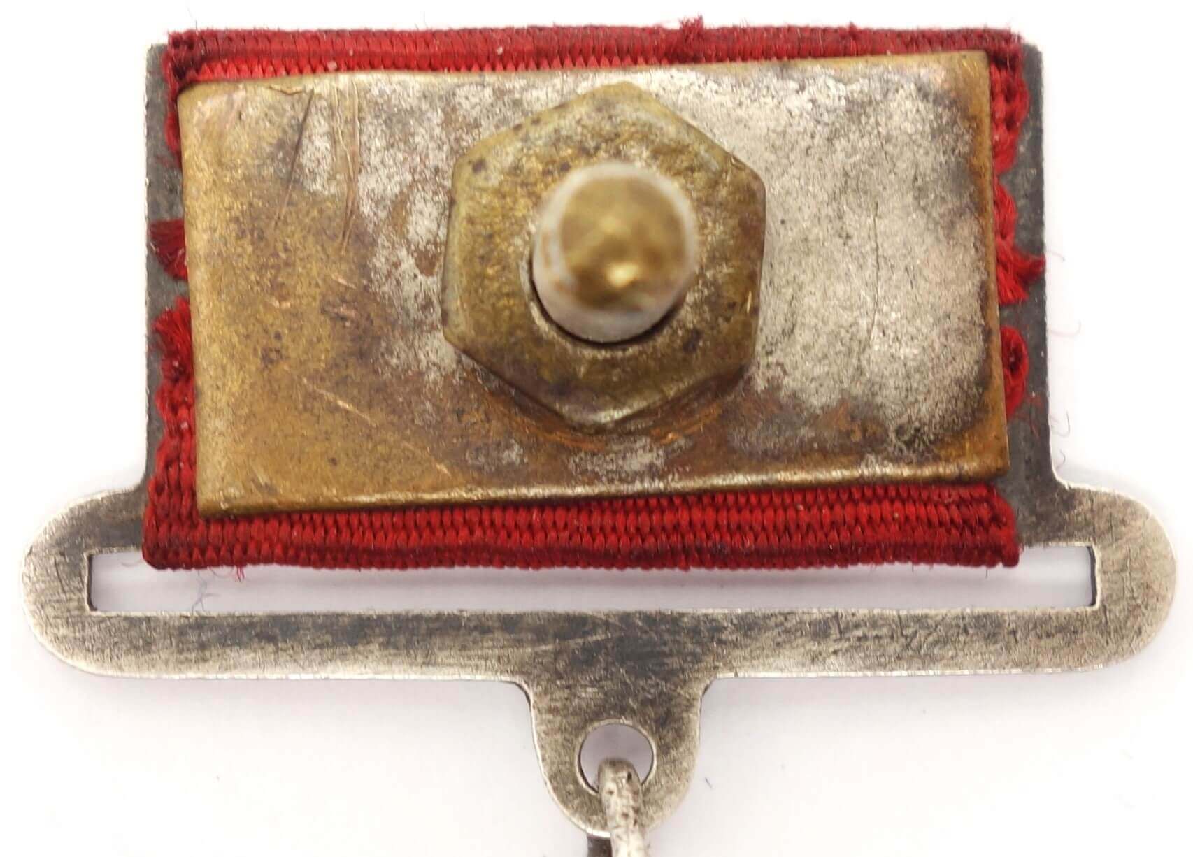 Documented Medal for Combat Merit #263553 - Image 14