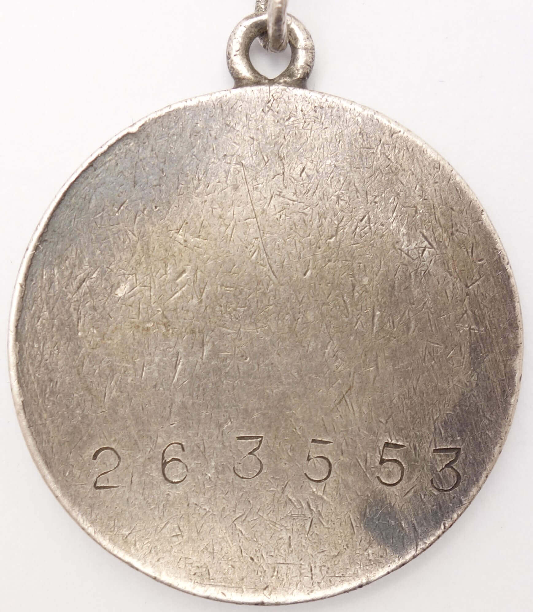 Documented Medal for Combat Merit #263553 - Image 9
