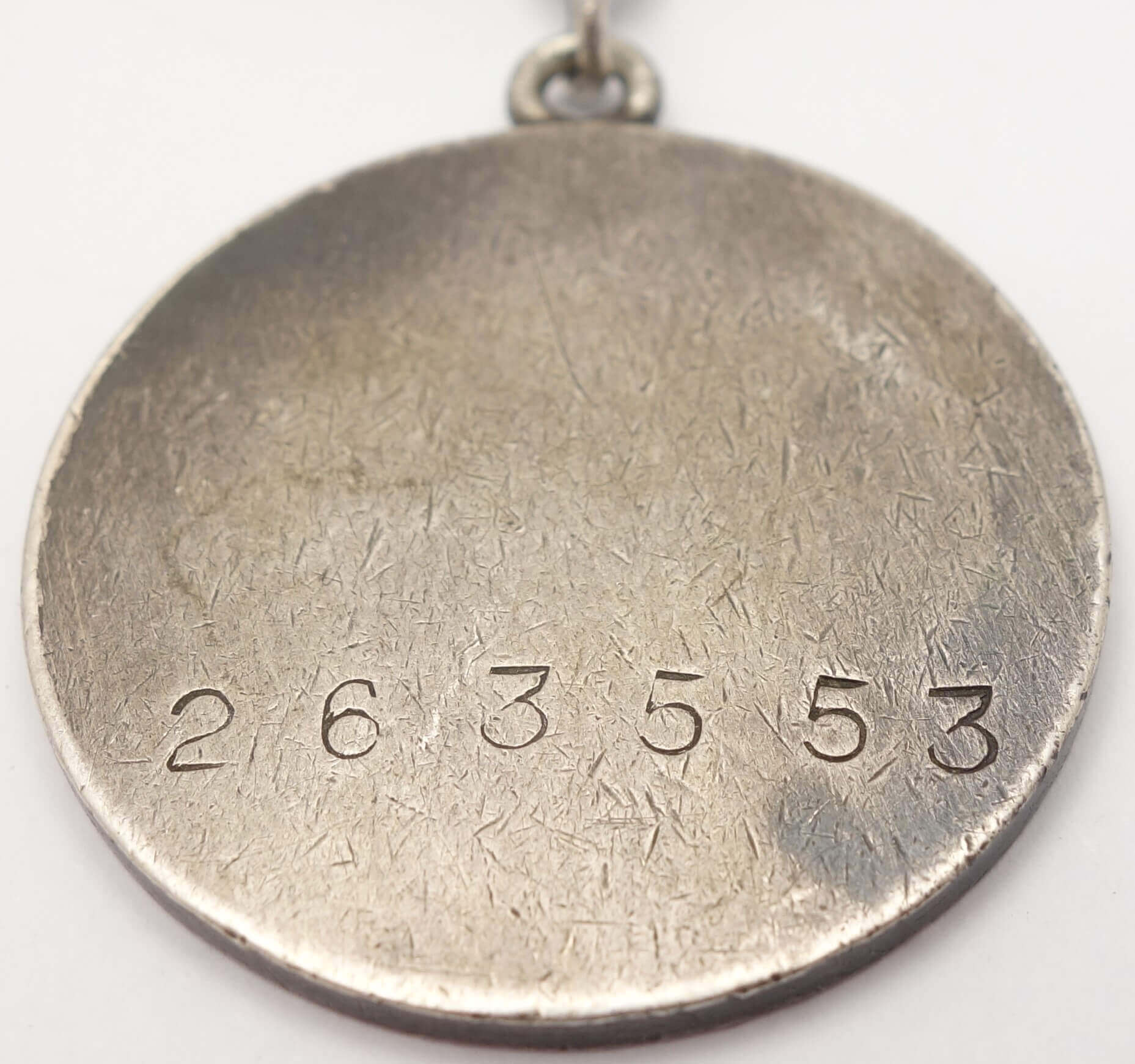 Documented Medal for Combat Merit #263553 - Image 10