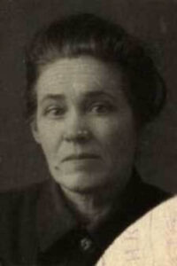 Дмитриева Мария Николаевна